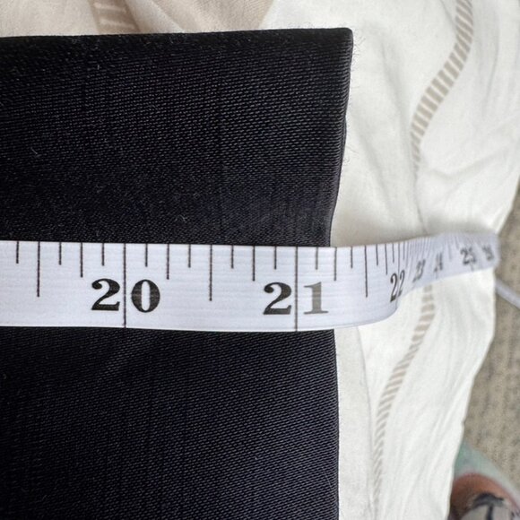 Vintage Louben  Black Blazer - Picture 13 of 13